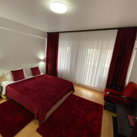 Oriana Hotel Constanta Luaran gambar