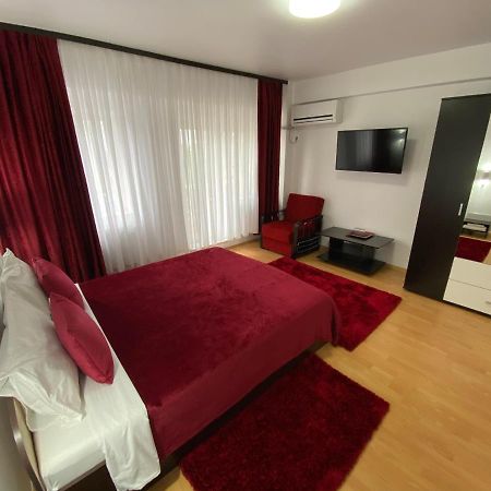 Oriana Hotel Constanta Luaran gambar