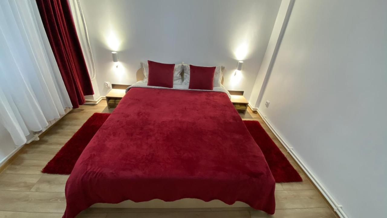 Oriana Hotel Constanta Luaran gambar