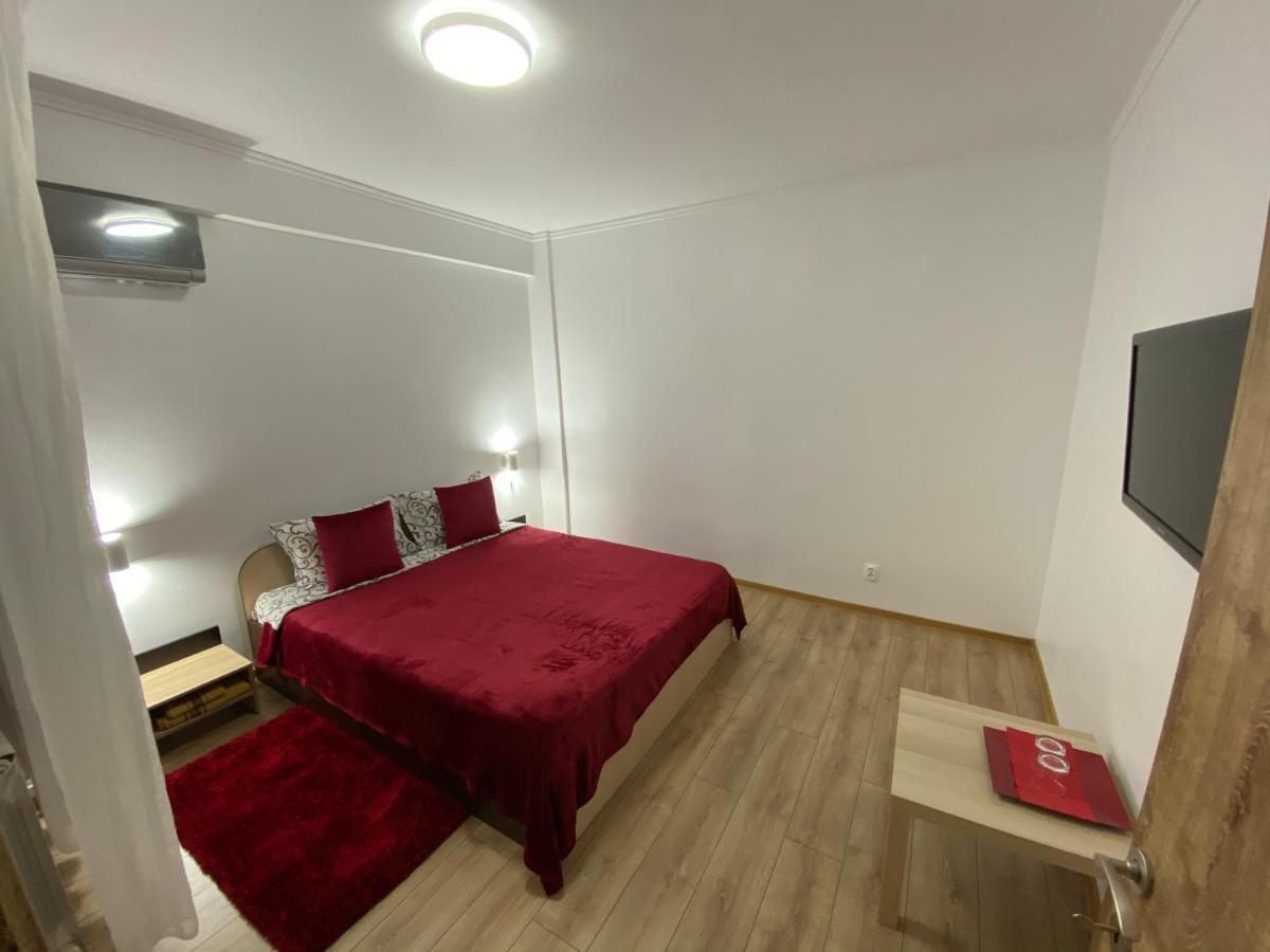 Oriana Hotel Constanta Luaran gambar
