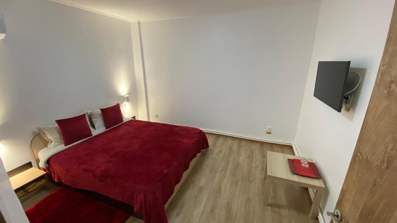 Oriana Hotel Constanta Luaran gambar