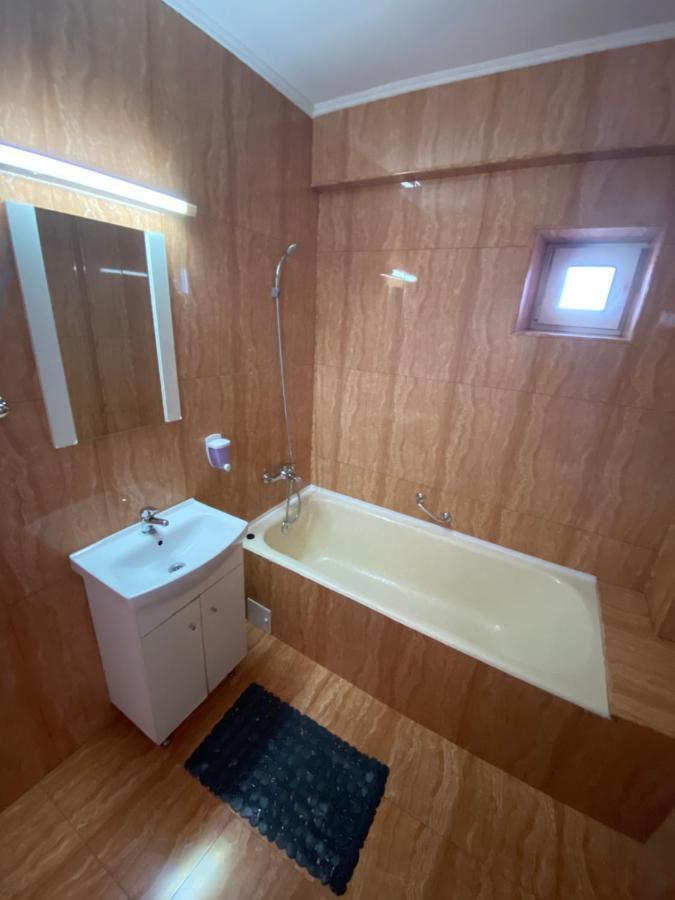 Oriana Hotel Constanta Luaran gambar