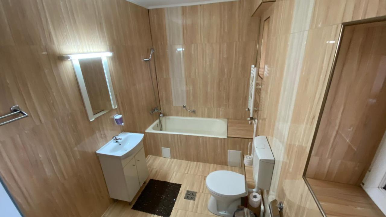 Oriana Hotel Constanta Luaran gambar