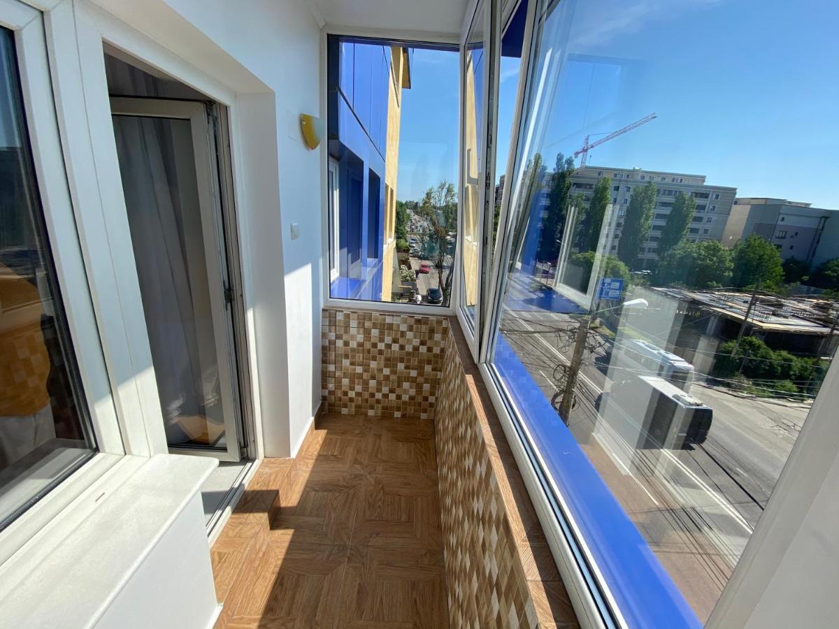 Oriana Hotel Constanta Luaran gambar