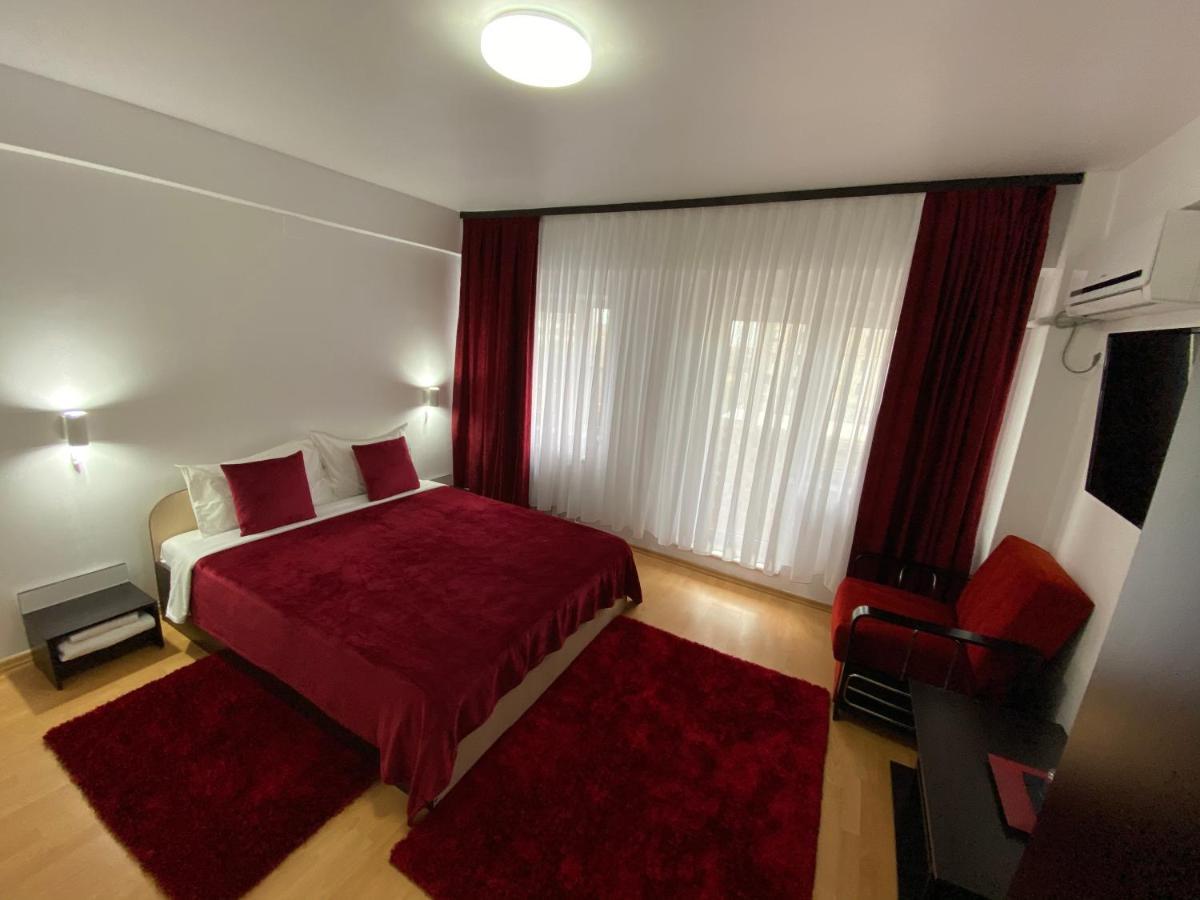 Oriana Hotel Constanta Luaran gambar