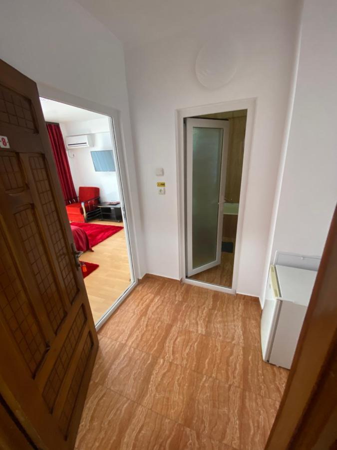 Oriana Hotel Constanta Luaran gambar